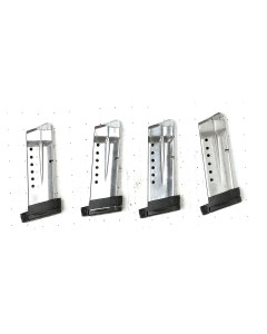 Smith & Wesson M&P Shield Mags