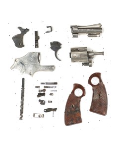 Rossi 22  Revolver