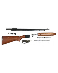 Remington 552
