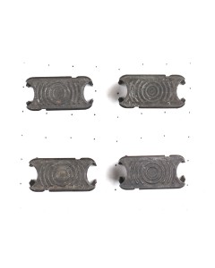 USGI M1 Garand enbloc Clips 