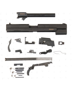 Springfield Armory XD 9 Tactical 