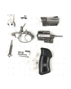 Ruger Sp101