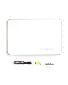 Laser Max Guide Rod Red Laser 