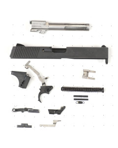 Smith & Wesson SW9F