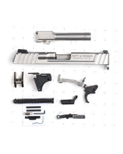 Smith & Wesson SD40VE