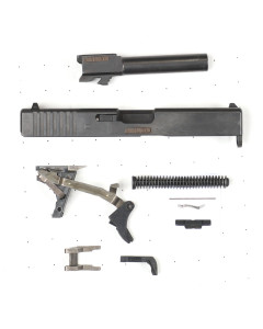 Glock 19