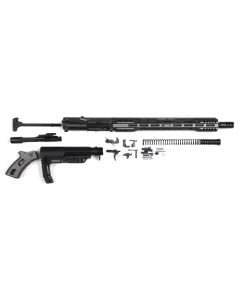 Juggernaut Tactical AR15