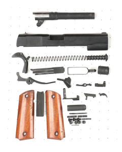 Rock Island Armory 1911