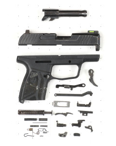 Ruger 9mm Max-9