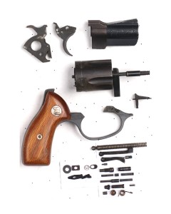 Charter Arms Off Duty