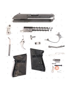Walther PPK