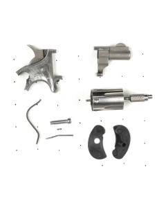 NAA Mini Revolver