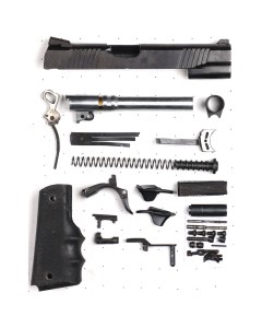 Armscor 45