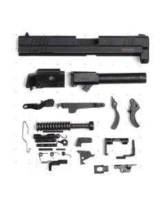 Springfield Armory XD 45