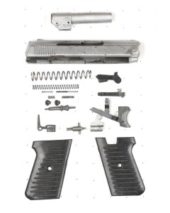 Jimenez Arms JA380