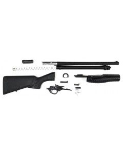 Hatsan Semi Auto Shotgun