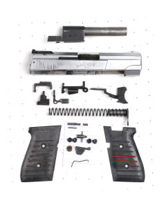 Jimenez Arms JA NINE