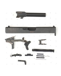 Glock 19