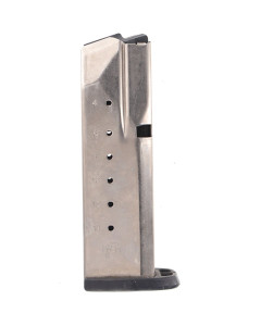 smith & wesson SD40
