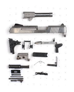Ruger SR40C