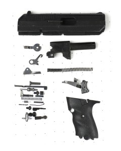 Hi-Point C9