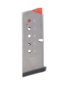 Smith & Wesson Bodyguard 380