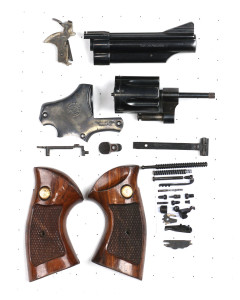 Taurus 66