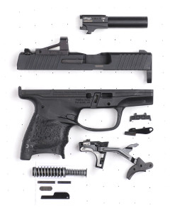 Walther PPS