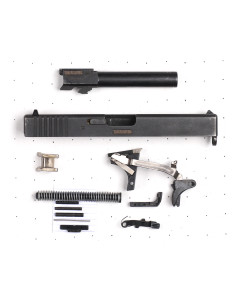 Glock 20