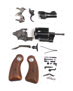 Colt Detective Special