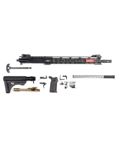 Aftermarket AR15