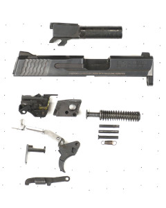 Smith & Wesson M&P Shield
