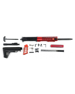 Aftermarket AR15