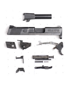 Smith & Wesson M&P 9 Shield