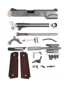 Springfield Armory 1911 A1