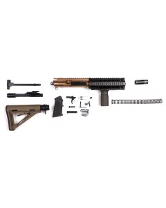 Aftermarket AR15