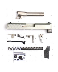 Kahr CW40