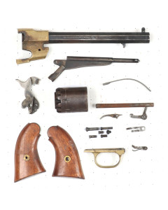 Pietta Black Powder