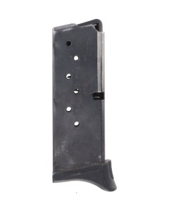 Ruger LC380