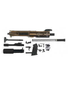 Aftermarket AR15