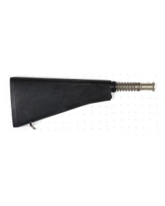 Aftermarket M16 Buttstock