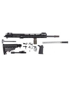 Aftermarket AR15