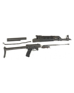 Century Int'l Arms M70AB2