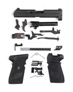 Sig Sauer P239