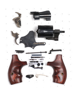 Smith & Wesson 36-9 