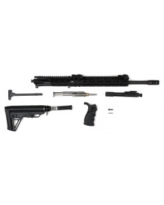 Aftermarket AR15
