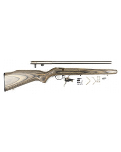 Savage Model 93R17 