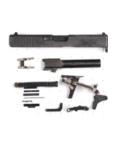 Glock 23