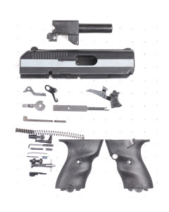 Hi Point CF380
