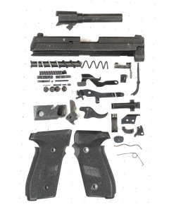 Sig Sauer P229